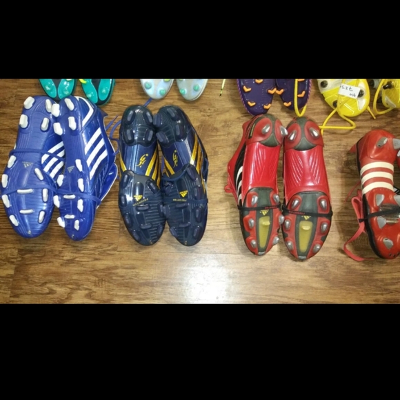 Adidas Predator Nike Soccer Cleats main image 7
